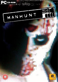 Manhunt 1 (PC) 2004 